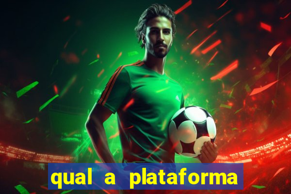 qual a plataforma de jogo do gusttavo lima